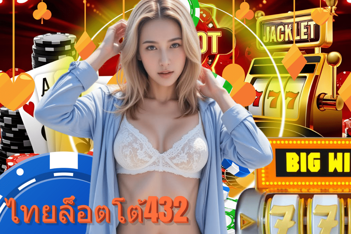 ไทยล็อตโต้432 หวยลาว