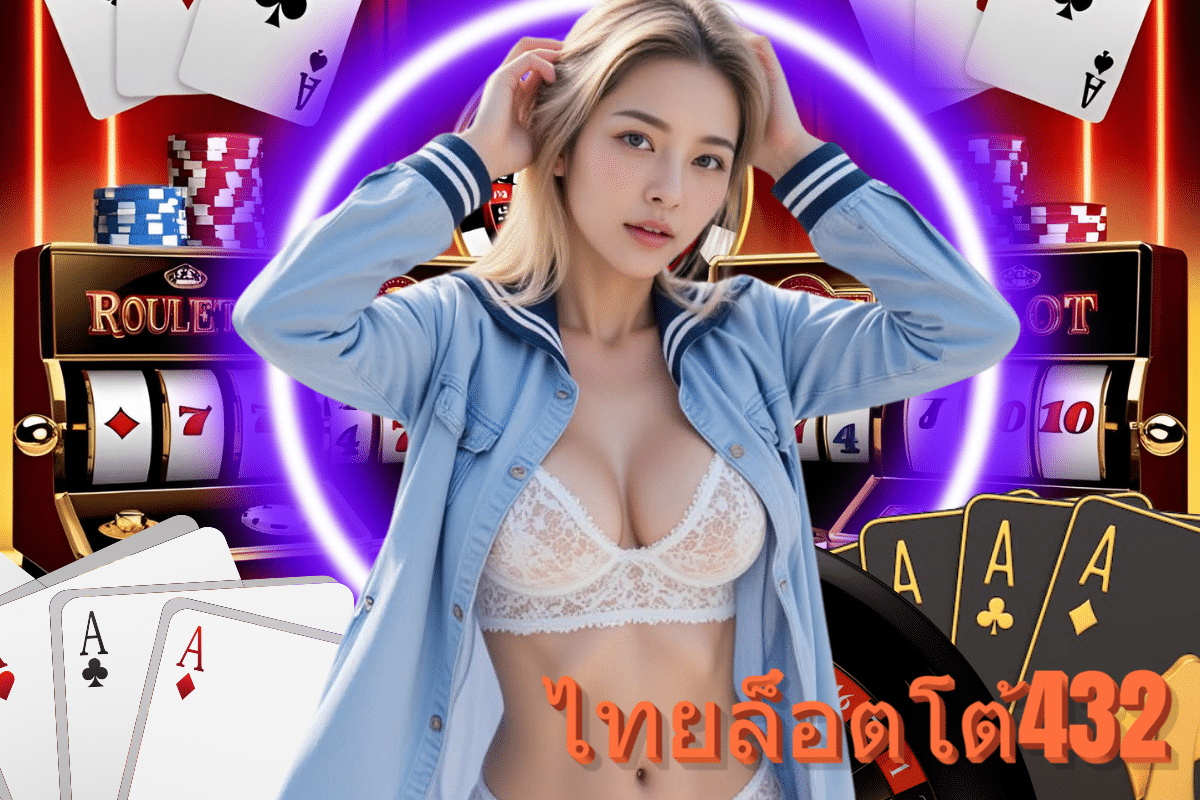 ไทยล็อตโต้432 แทง หวย 24